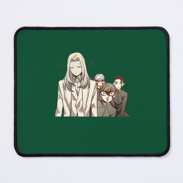 Item preview, Super Edition of Eleceed Manhwa Artwork 5 designed and sold by Paperbunch.