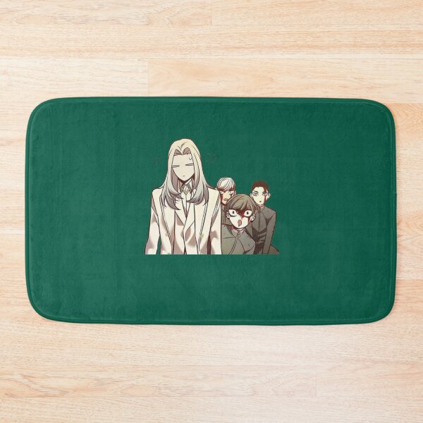 Item preview, Super Edition of Eleceed Manhwa Artwork 5   designed and sold by Paperbunch.