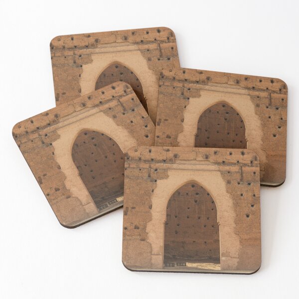 Item preview, Badii Palace, Marrakech. Morocco 10. designed and sold by BENMBARK.