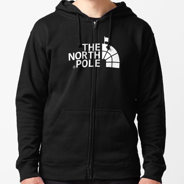 Item preview, The North Pole designed and sold by DRNDesign.