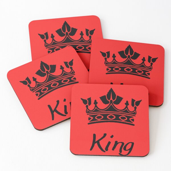 Item preview, Kingdom things! designed and sold by JM INSPIRES.
