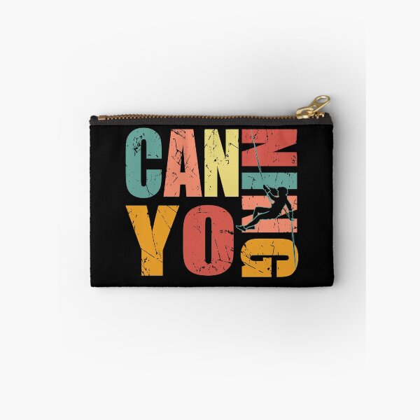 Item preview, I Love Canyoning - Canyoneer Canyoneering Lover designed and sold by TheInkElephant.