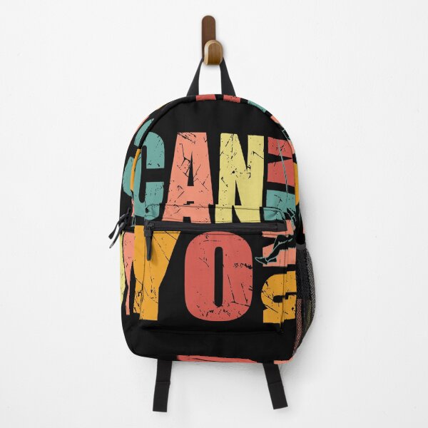 Item preview, I Love Canyoning - Canyoneer Canyoneering Lover designed and sold by TheInkElephant.