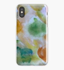 Jules iPhone Case