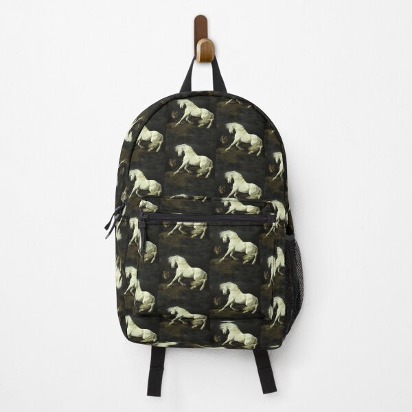 Item preview, a Horse Frightened - George Stubbs designed and sold by Vintage Designs +.