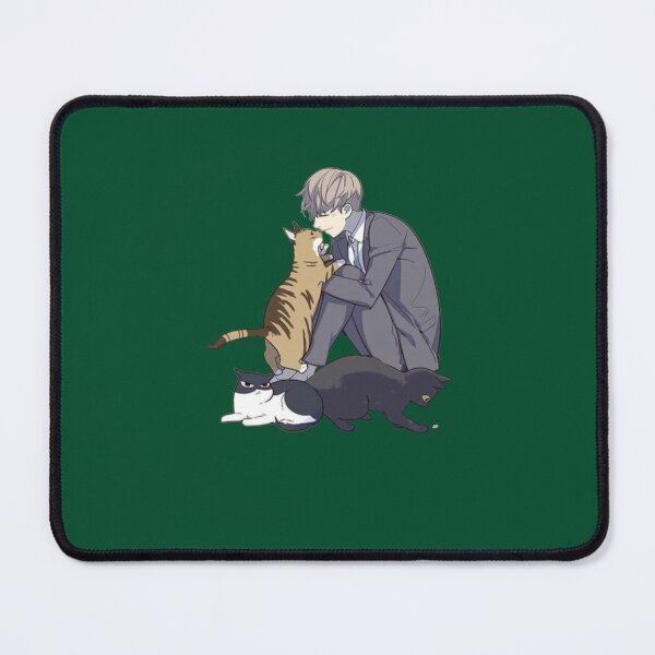 Item preview, Super Edition of Eleceed Manhwa Artwork 1   designed and sold by Paperbunch.