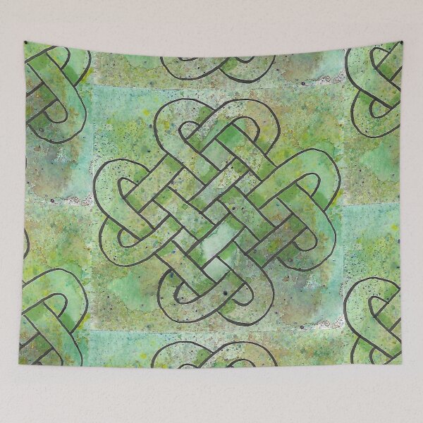 Item preview, Celtic Knot  designed and sold by DorysStories.