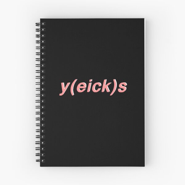 Item preview, TCNJ y(eick)s designed and sold by sarascoprox.