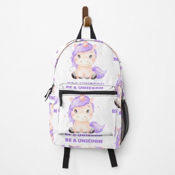 Item preview, Be a unicorn. designed and sold by Tiny-Love ⭐⭐⭐⭐⭐.