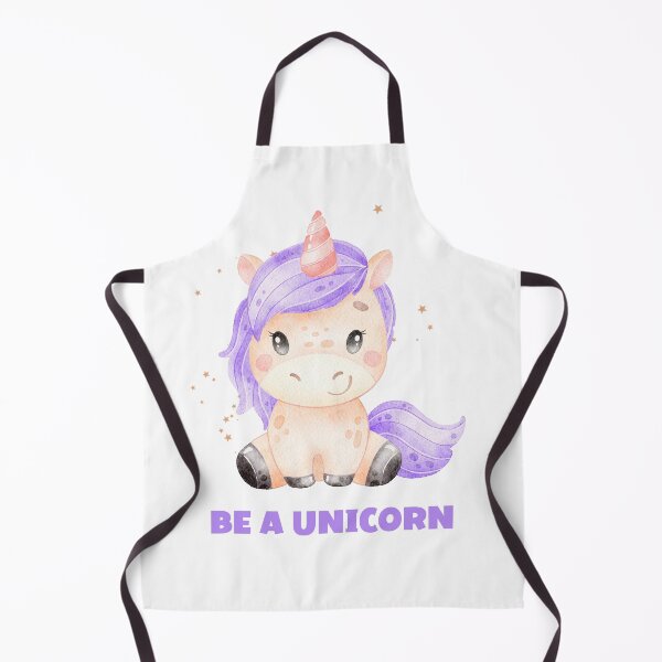 Item preview, Be a unicorn. designed and sold by Tiny-Love ⭐⭐⭐⭐⭐.