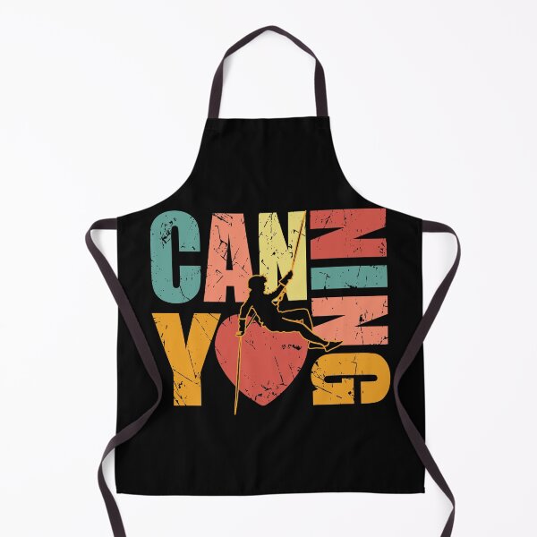 Item preview, I Love Canyoning - Canyoneer Canyoneering Lover designed and sold by TheInkElephant.