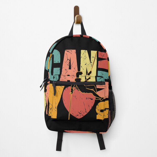 Item preview, I Love Canyoning - Canyoneer Canyoneering Lover designed and sold by TheInkElephant.