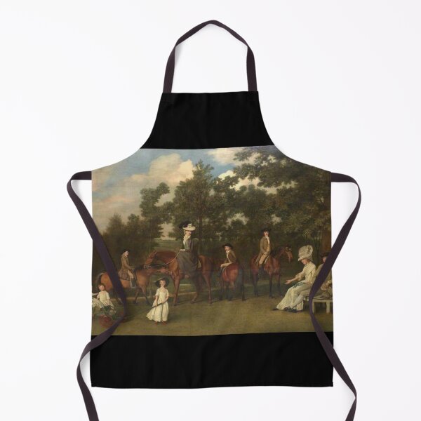 Item preview, The Wedgwood Family - George Stubbs designed and sold by Vintage Designs +.