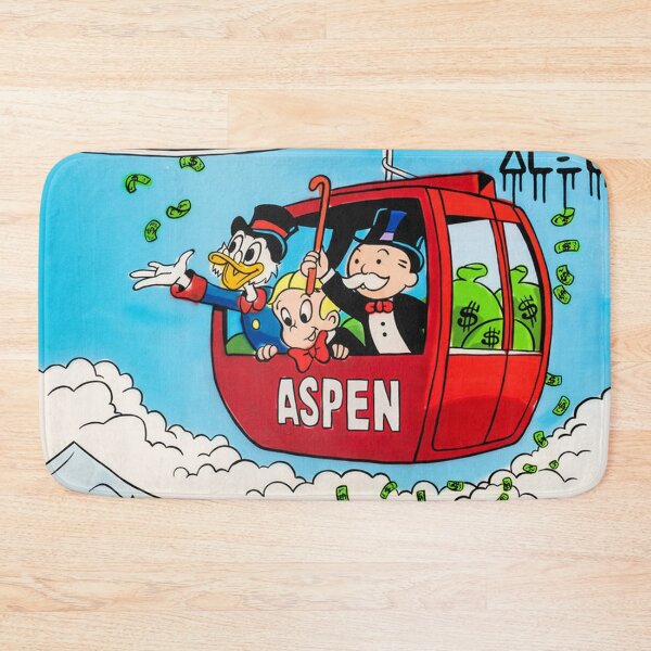 Item preview, ski alec  designed and sold by Sammiefudge.