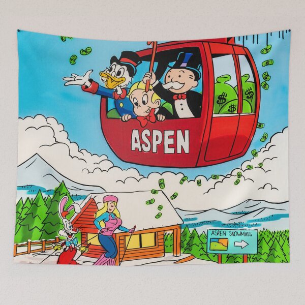 Item preview, ski alec  designed and sold by Sammiefudge.