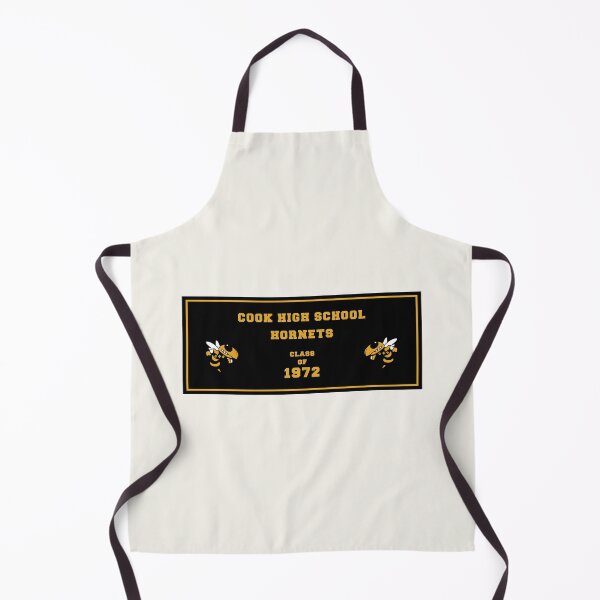 Item preview, Cook High Class Of 1972 designed and sold by Kathy K. McClellan.