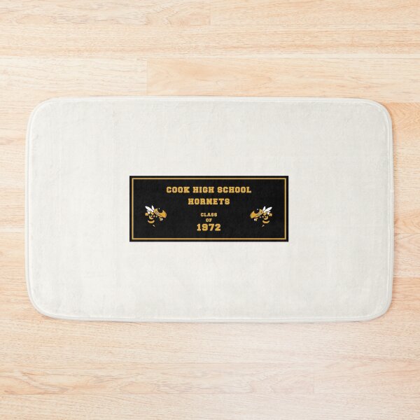Item preview, Cook High Class Of 1972 designed and sold by Kathy K. McClellan.