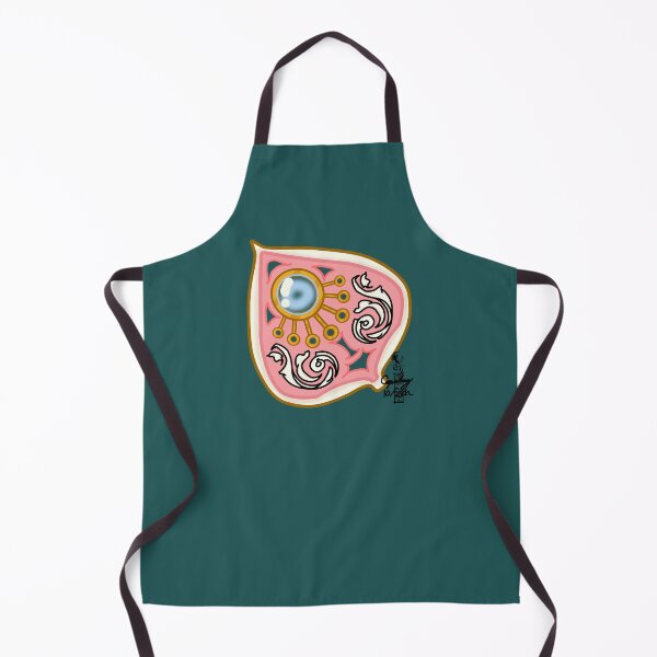 Item preview, planchette designed and sold by ChannelCzar.