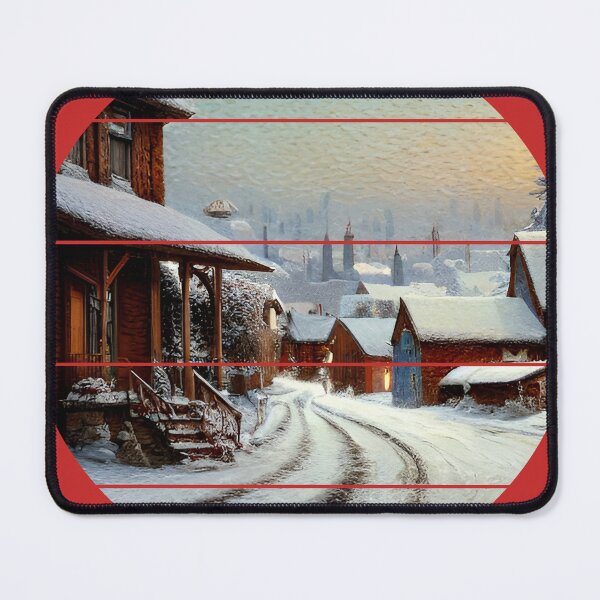 Item preview, Winter Season designed and sold by vladocar.