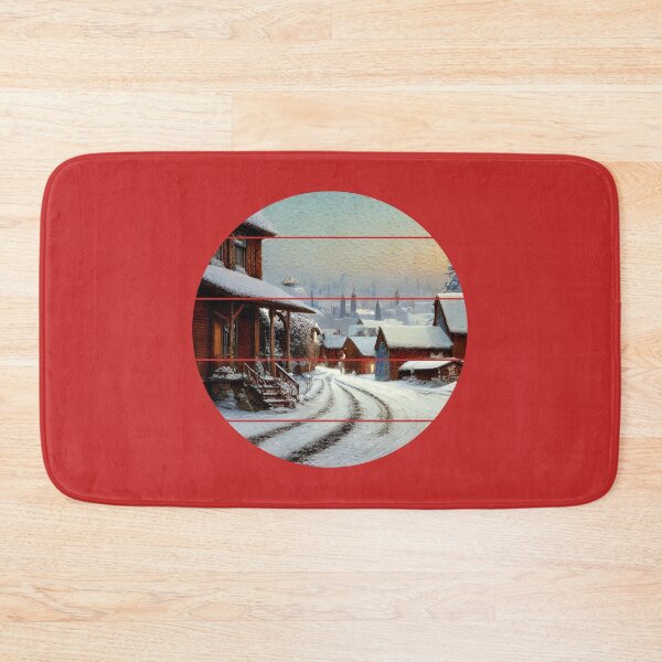 Item preview, Winter Season designed and sold by vladocar.