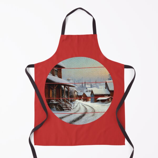 Item preview, Winter Season designed and sold by vladocar.
