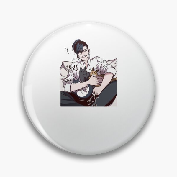 Item preview, Special Edition Eleceed Characters from Manhwa 25   designed and sold by Paperbunch.