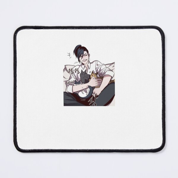 Item preview, Special Edition Eleceed Characters from Manhwa 25   designed and sold by Paperbunch.