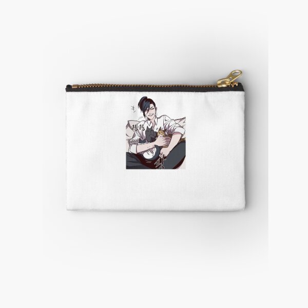 Item preview, Special Edition Eleceed Characters from Manhwa 25   designed and sold by Paperbunch.