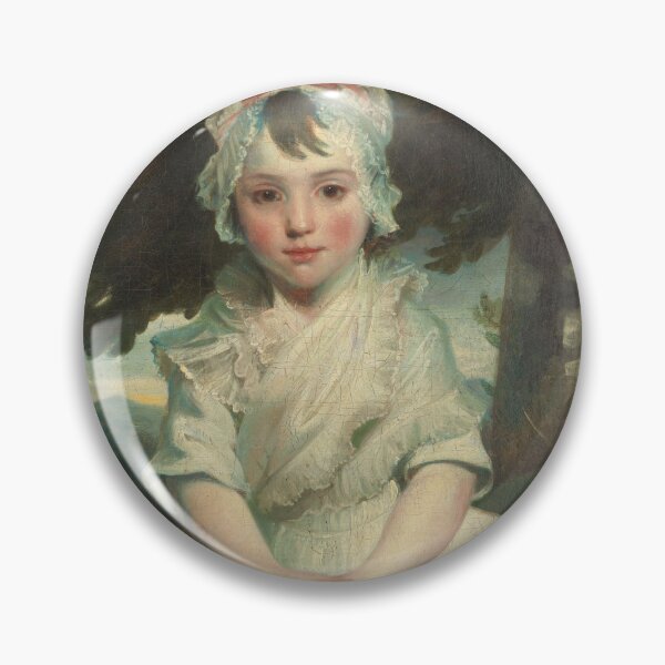 Item preview, Georgiana Augusta Frederica Elliott (1782–1813), Later Lady Charles Bentinck By Joshua Reynolds designed and sold by Vintage Designs +.
