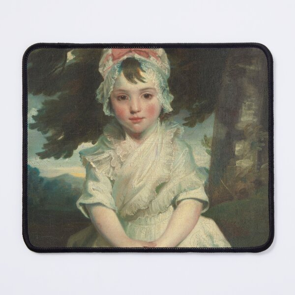 Item preview, Georgiana Augusta Frederica Elliott (1782–1813), Later Lady Charles Bentinck By Joshua Reynolds designed and sold by Vintage Designs +.
