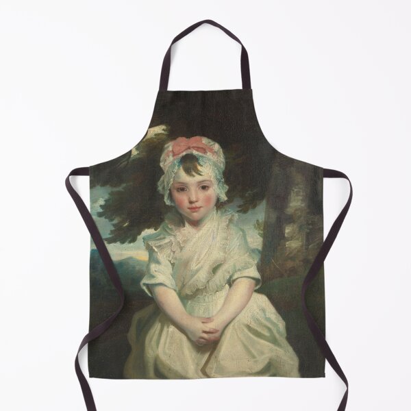 Item preview, Georgiana Augusta Frederica Elliott (1782–1813), Later Lady Charles Bentinck By Joshua Reynolds designed and sold by Vintage Designs +.