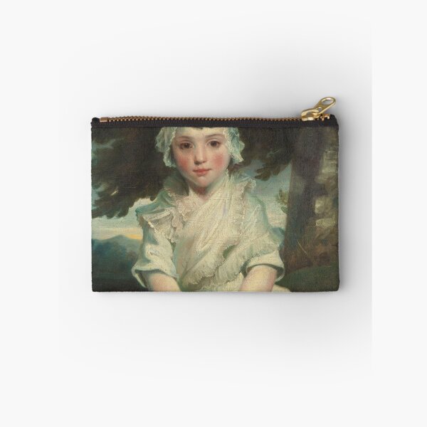 Item preview, Georgiana Augusta Frederica Elliott (1782–1813), Later Lady Charles Bentinck By Joshua Reynolds designed and sold by Vintage Designs +.