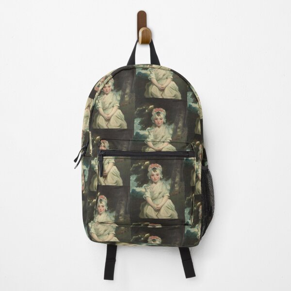 Item preview, Georgiana Augusta Frederica Elliott (1782–1813), Later Lady Charles Bentinck By Joshua Reynolds designed and sold by Vintage Designs +.