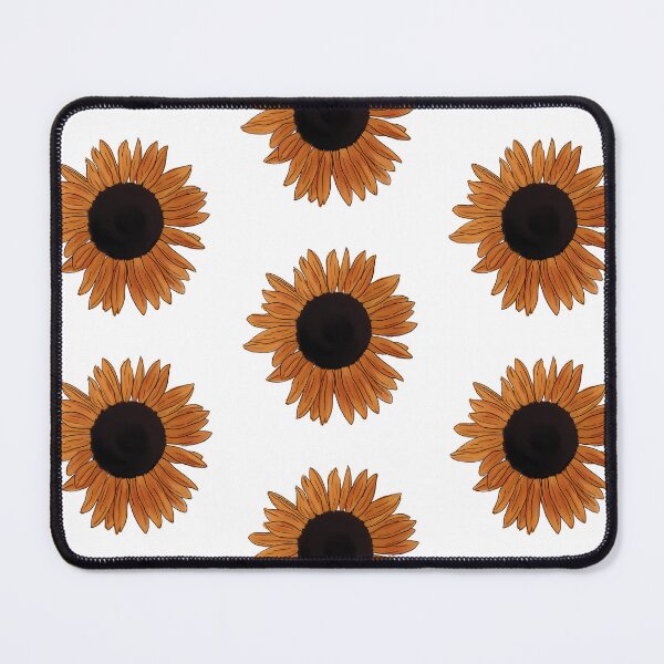 Item preview, Sunflower designed and sold by InkAboutItCo.