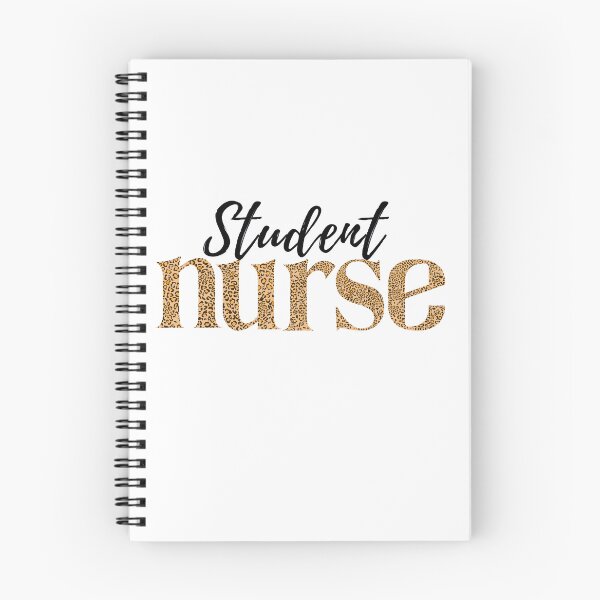 Item preview, Student Nurse, Perfect Nurse Gift Idea, Nursing School Student Grad designed and sold by ImaginedCo.