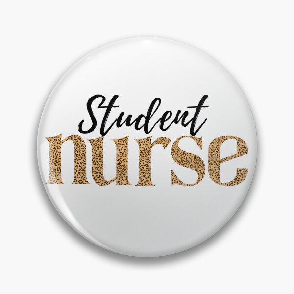 Item preview, Student Nurse, Perfect Nurse Gift Idea, Nursing School Student Grad designed and sold by ImaginedCo.