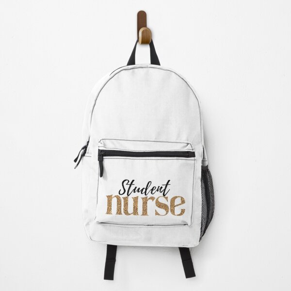 Item preview, Student Nurse, Perfect Nurse Gift Idea, Nursing School Student Grad designed and sold by ImaginedCo.