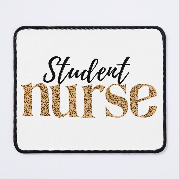 Item preview, Student Nurse, Perfect Nurse Gift Idea, Nursing School Student Grad designed and sold by ImaginedCo.