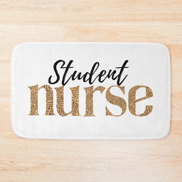 Item preview, Student Nurse, Perfect Nurse Gift Idea, Nursing School Student Grad designed and sold by ImaginedCo.