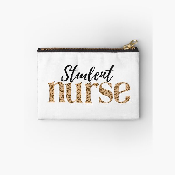 Item preview, Student Nurse, Perfect Nurse Gift Idea, Nursing School Student Grad designed and sold by ImaginedCo.