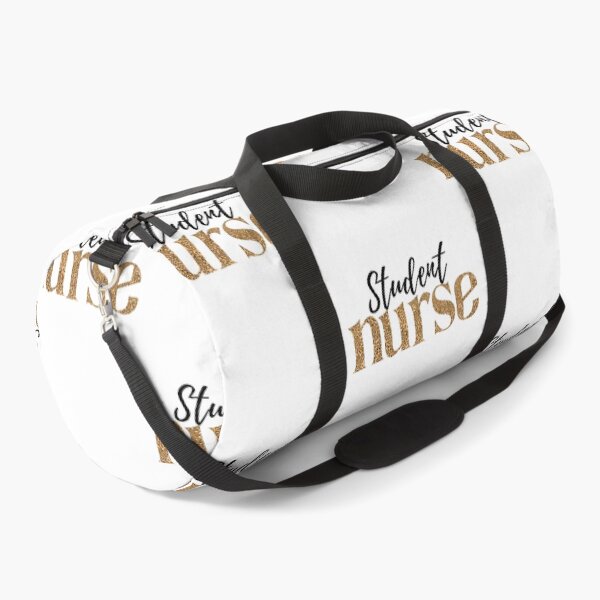 Item preview, Student Nurse, Perfect Nurse Gift Idea, Nursing School Student Grad designed and sold by ImaginedCo.