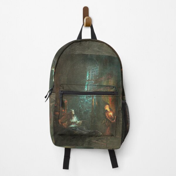 Item preview, Viy Вий - Georgy Belaschenko designed and sold by Vintage Designs +.
