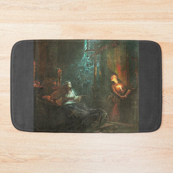 Item preview,  Viy Вий - Georgy Belaschenko designed and sold by Vintage Designs +.