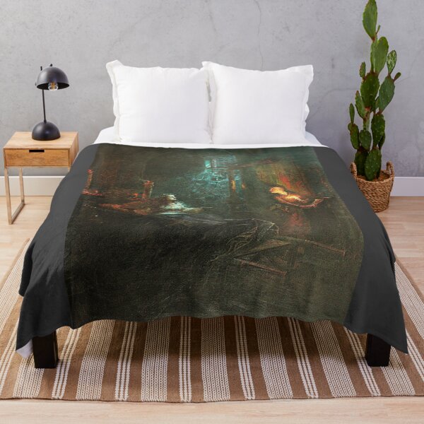 Item preview, Viy Вий - Georgy Belaschenko designed and sold by Vintage Designs +.