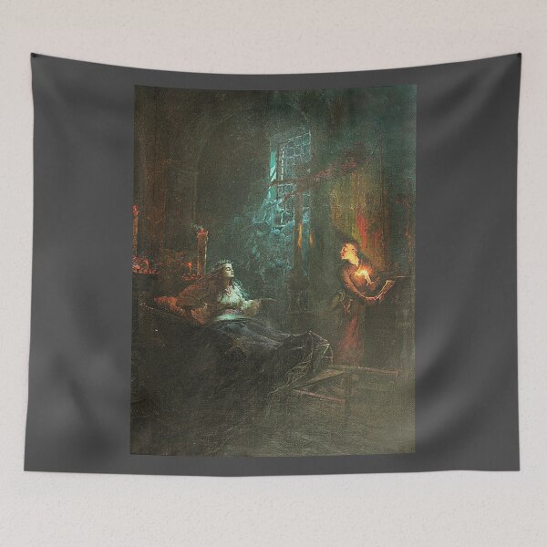 Item preview,  Viy Вий - Georgy Belaschenko designed and sold by Vintage Designs +.