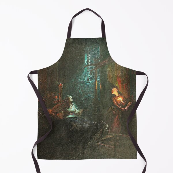 Item preview, Viy Вий - Georgy Belaschenko designed and sold by Vintage Designs +.