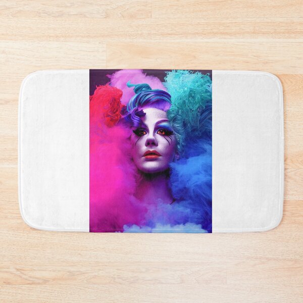 Item preview, Drag Queen Looking Fabulous designed and sold by MarkColeImaging.