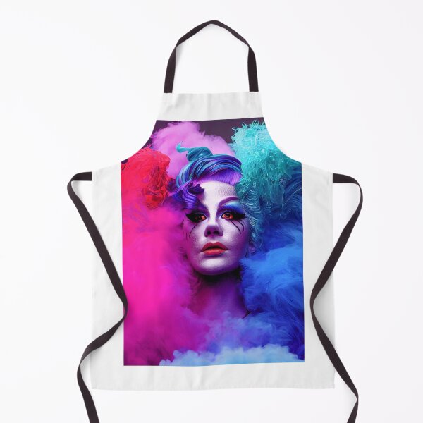Item preview, Drag Queen Looking Fabulous designed and sold by MarkColeImaging.