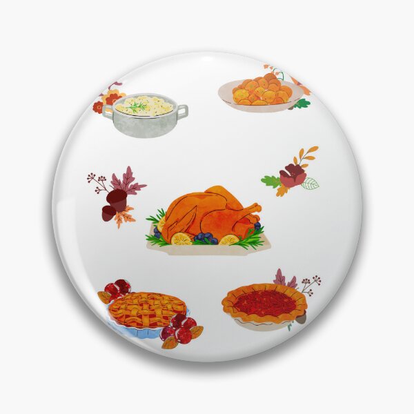 Item preview, Thanksgiving #4 designed and sold by Madodignal.
