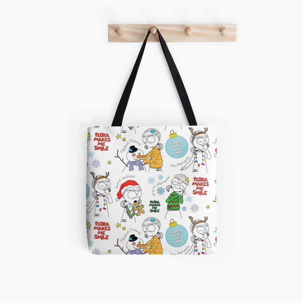 Item preview, All Over Print Tote Bag designed and sold by ThePencilCircle.